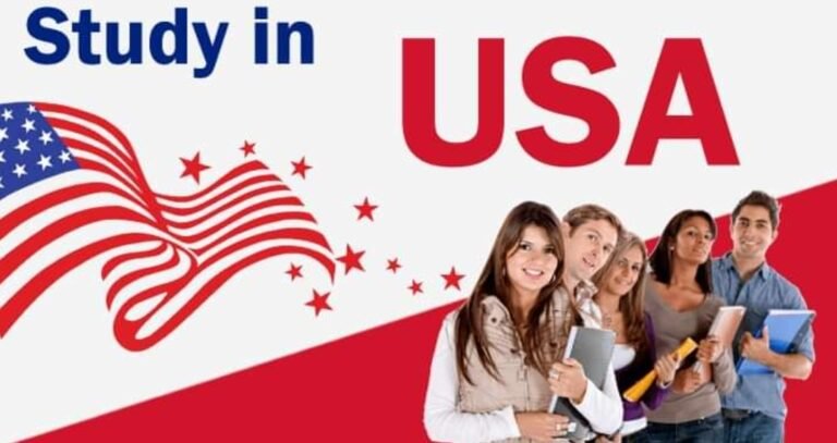 ESS Global: The Best Consultant in Noida for Studying in the USA