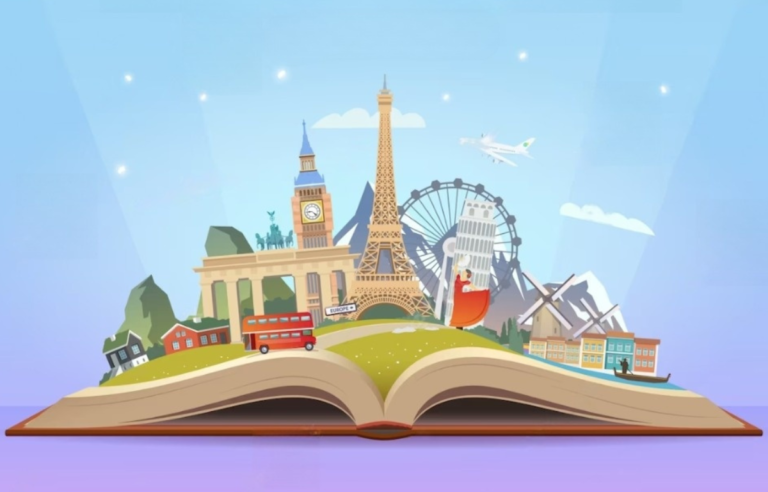 Study in Europe with ESS Global Noida: Unlock Your Global Education Dreams