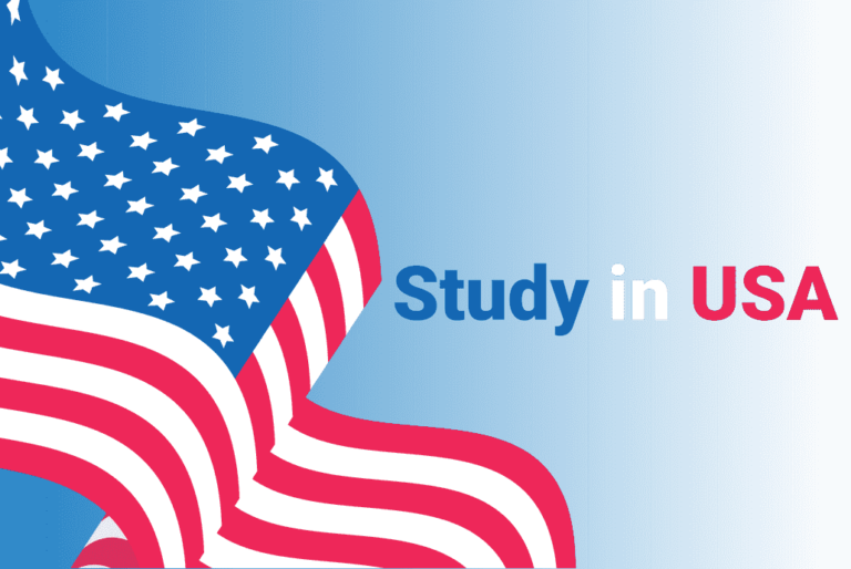 Study in the USA with ESS Global Noida: Your Pathway to Success