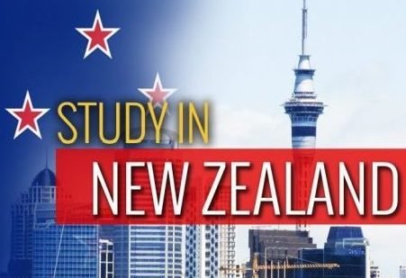 Embark on Your Study Abroad Journey in New Zealand